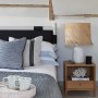 Seaside Family Home | Master Bedroom | Interior Designers